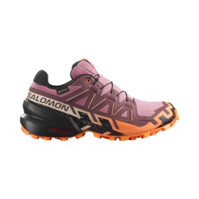 SALOMON - W SPEEDCROSS 6 GTX