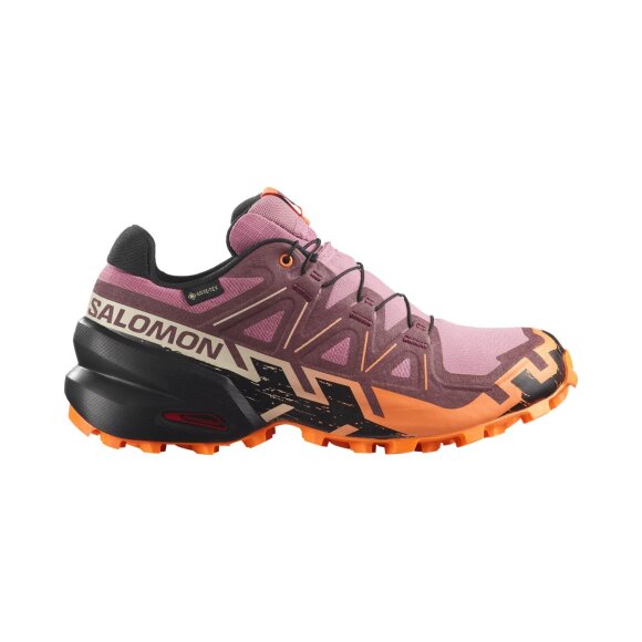 SALOMON - W SPEEDCROSS 6 GTX