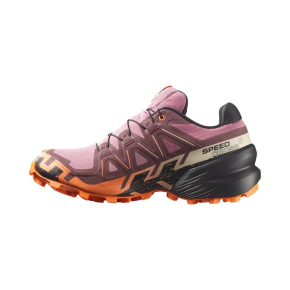 SALOMON - W SPEEDCROSS 6 GTX
