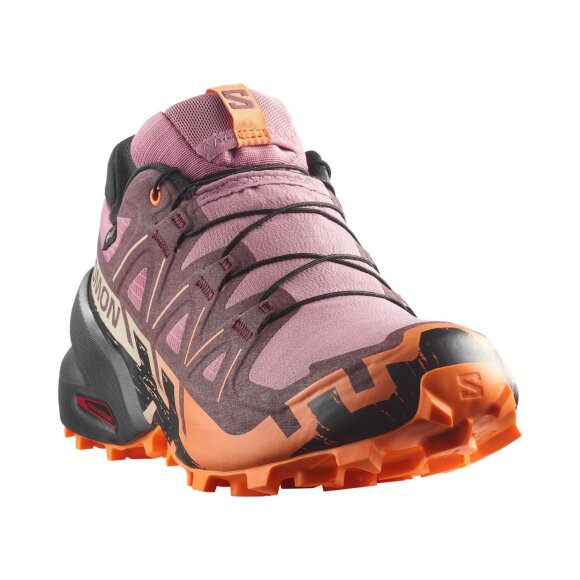 SALOMON - W SPEEDCROSS 6 GTX