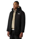 THE NORTH FACE - M MTN RANGE DOWN PARKA THE NORTH FACE - M MTN RANGE DOWN PARKA