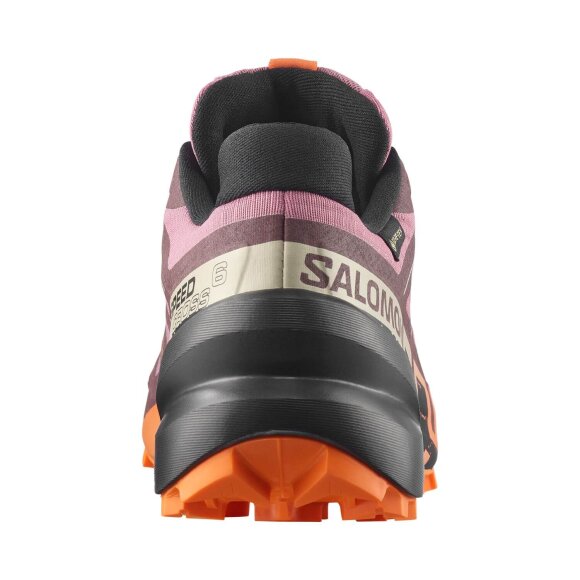 SALOMON - W SPEEDCROSS 6 GTX