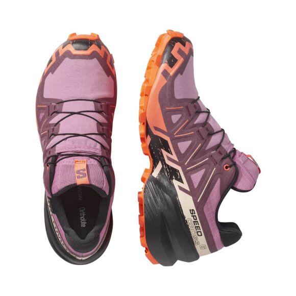 SALOMON - W SPEEDCROSS 6 GTX