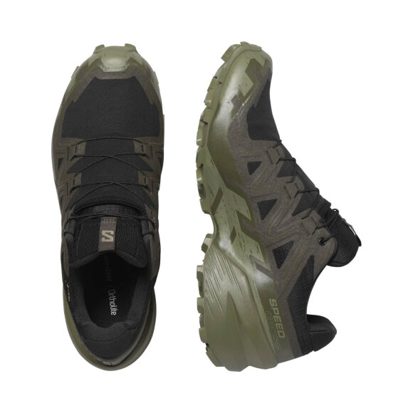 SALOMON - M SPEEDCROSS 6 GTX