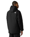 THE NORTH FACE - M MTN RANGE DOWN PARKA THE NORTH FACE - M MTN RANGE DOWN PARKA