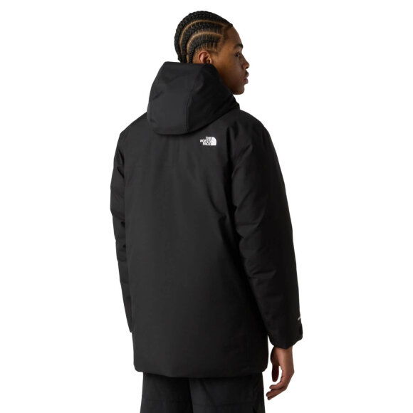 THE NORTH FACE - M MTN RANGE DOWN PARKA