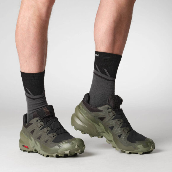 SALOMON - M SPEEDCROSS 6 GTX