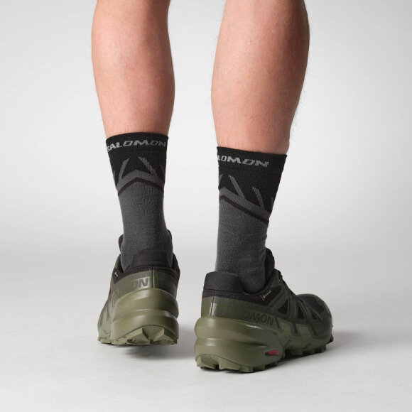 SALOMON - M SPEEDCROSS 6 GTX