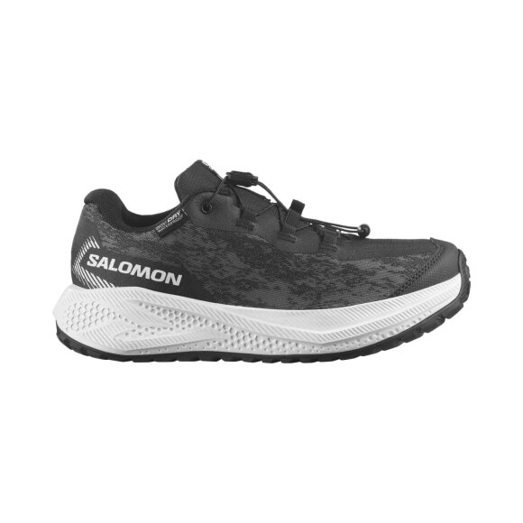 SALOMON - JR AERO GRVL WP