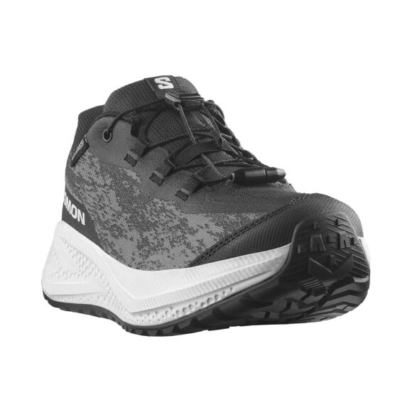 SALOMON - JR AERO GRVL WP