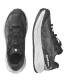 SALOMON - JR AERO GRVL WP SALOMON - JR AERO GRVL WP