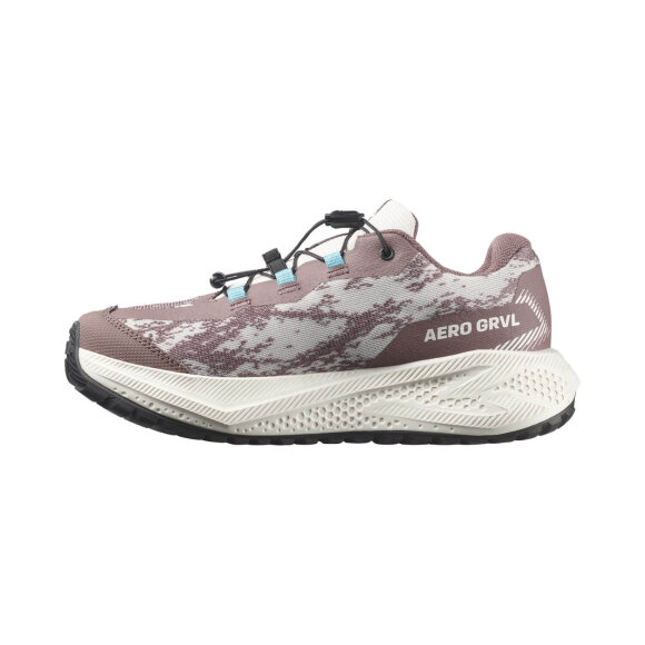 SALOMON - JR AERO GRVL