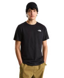THE NORTH FACE - M HALF DOME PHOTO SS TEE