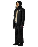 THE NORTH FACE - M MTN RANGE DOWN PARKA THE NORTH FACE - M MTN RANGE DOWN PARKA