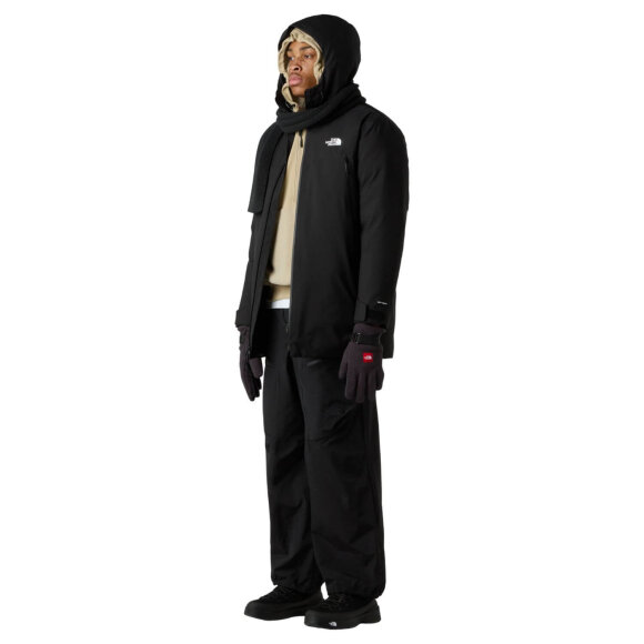 THE NORTH FACE - M MTN RANGE DOWN PARKA