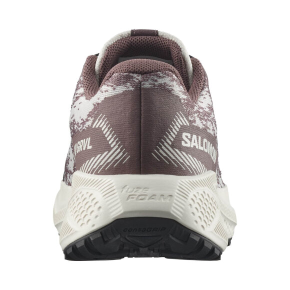 SALOMON - JR AERO GRVL