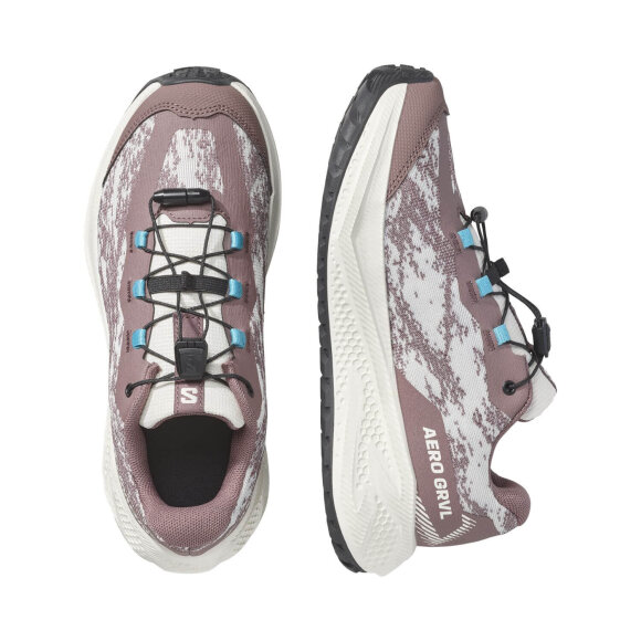 SALOMON - JR AERO GRVL