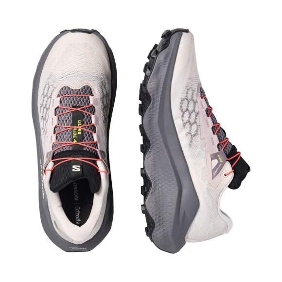 SALOMON - M ULTRA GLIDE 4 WIDE
