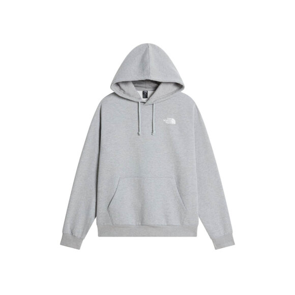 THE NORTH FACE - M EVOLUTION BOX NSE HOODIE