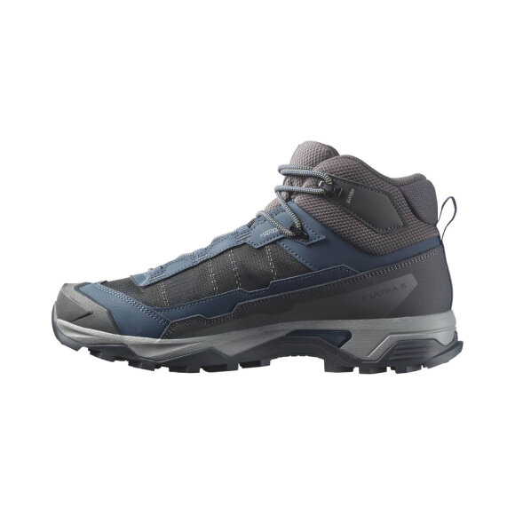 SALOMON - M X ULTRA 5 MID GTX
