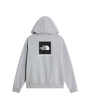THE NORTH FACE - M EVOLUTION BOX NSE HOODIE THE NORTH FACE - M EVOLUTION BOX NSE HOODIE