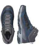 SALOMON - M X ULTRA 5 MID GTX