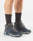 SALOMON - M X ULTRA 5 MID GTX