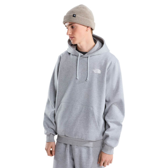 THE NORTH FACE - M EVOLUTION BOX NSE HOODIE