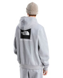 THE NORTH FACE - M EVOLUTION BOX NSE HOODIE THE NORTH FACE - M EVOLUTION BOX NSE HOODIE