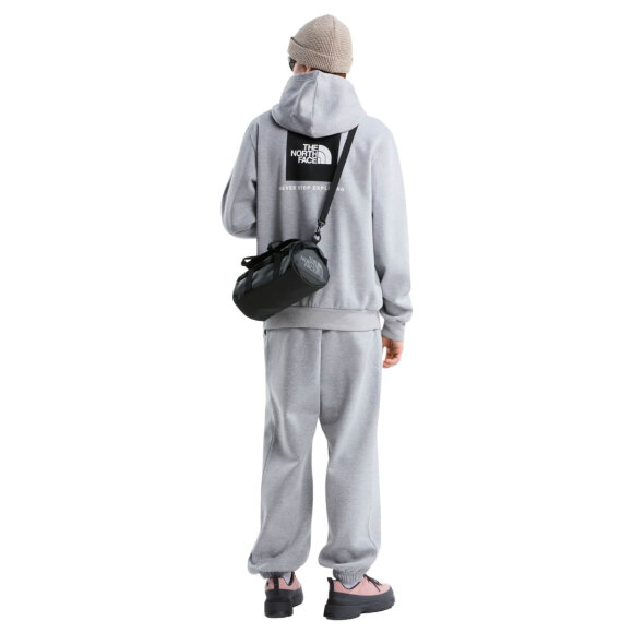 THE NORTH FACE - M EVOLUTION BOX NSE HOODIE