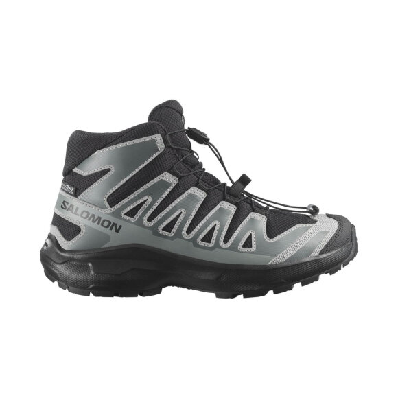 SALOMON - JR XA PRO MID WP