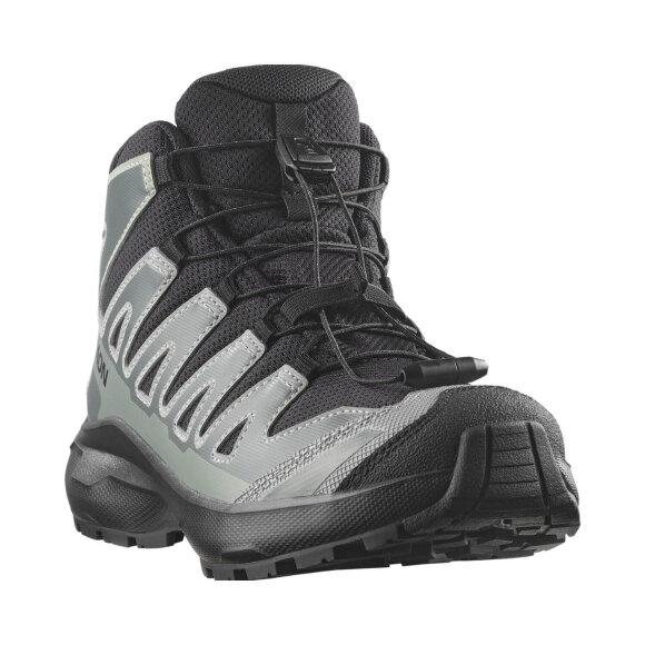 SALOMON - JR XA PRO MID WP