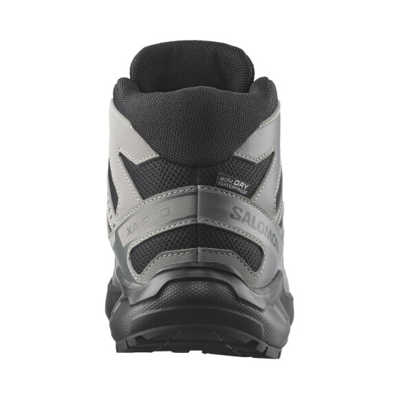 SALOMON - JR XA PRO MID WP