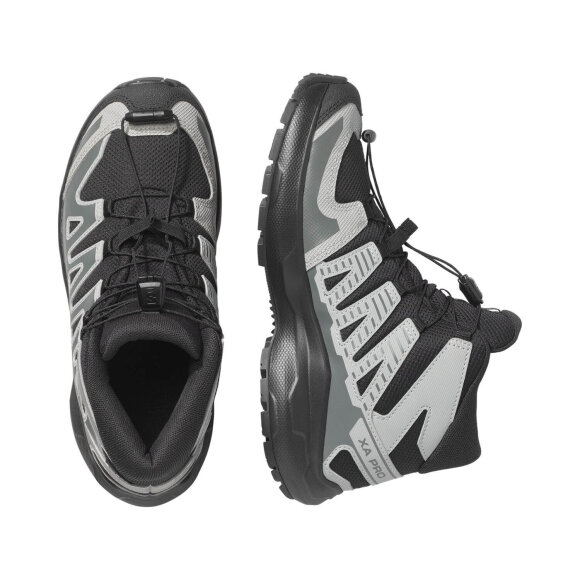 SALOMON - JR XA PRO MID WP
