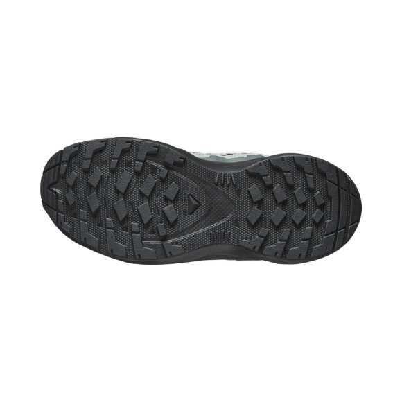 SALOMON - JR XA PRO MID WP