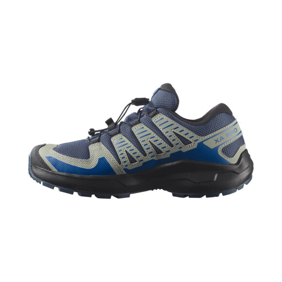 SALOMON - JR XA PRO WP