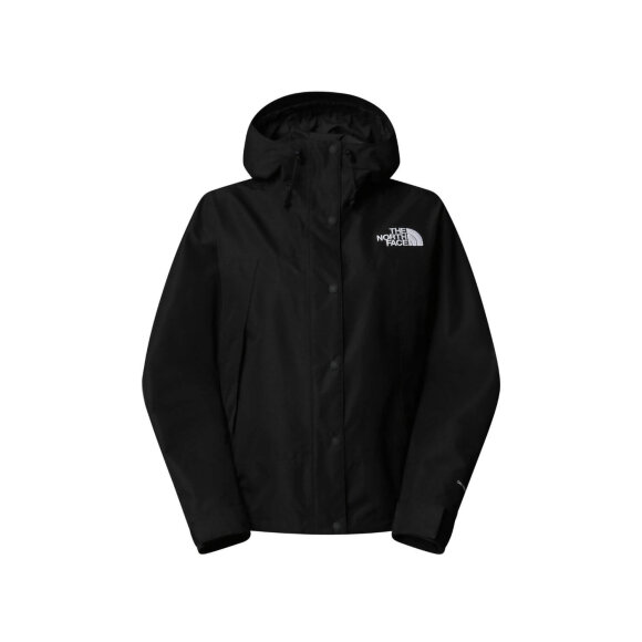THE NORTH FACE - W DRYVENT MONO MTN JKT