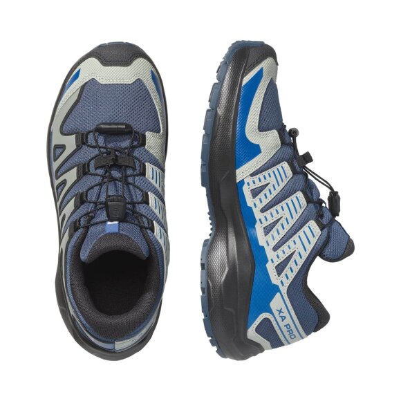 SALOMON - JR XA PRO WP