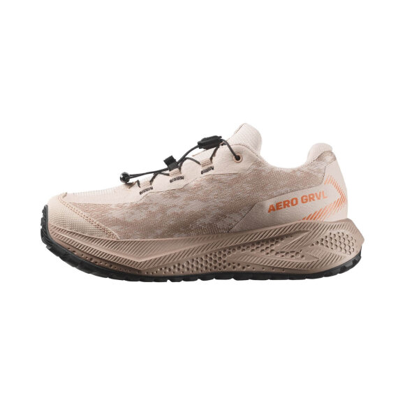 SALOMON - JR AERO GRVL WP