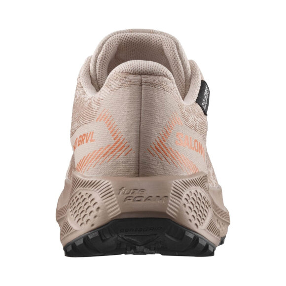 SALOMON - JR AERO GRVL WP