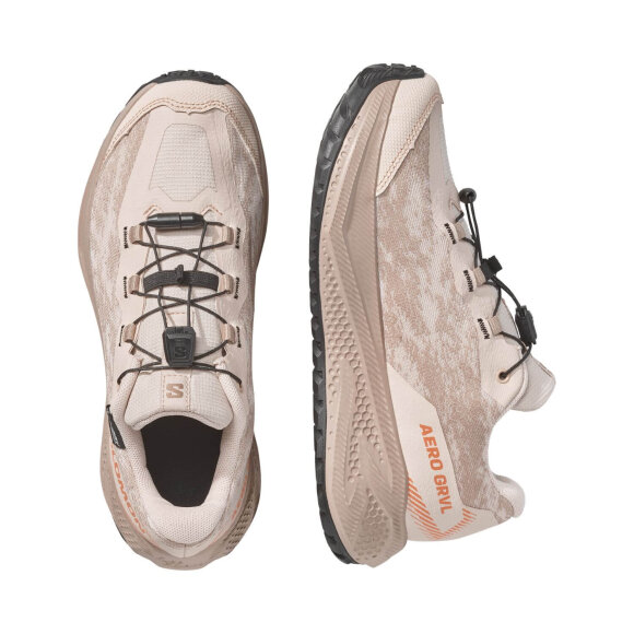 SALOMON - JR AERO GRVL WP