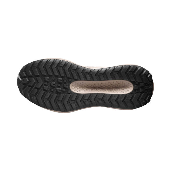 SALOMON - JR AERO GRVL WP