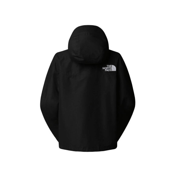THE NORTH FACE - W DRYVENT MONO MTN JKT