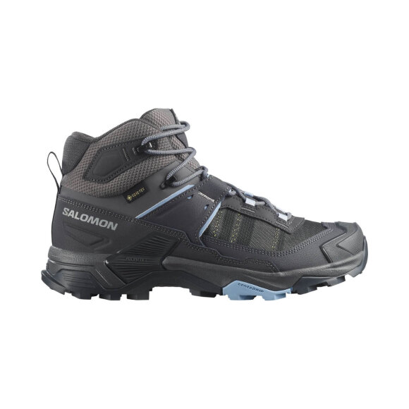 SALOMON - W X ULTRA 5 MID GTX