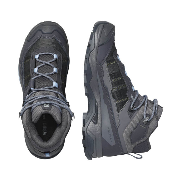 SALOMON - W X ULTRA 5 MID GTX