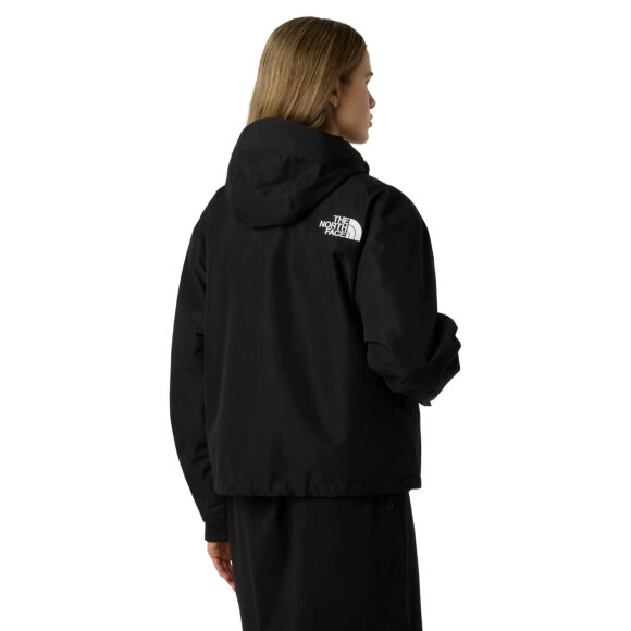 THE NORTH FACE - W DRYVENT MONO MTN JKT