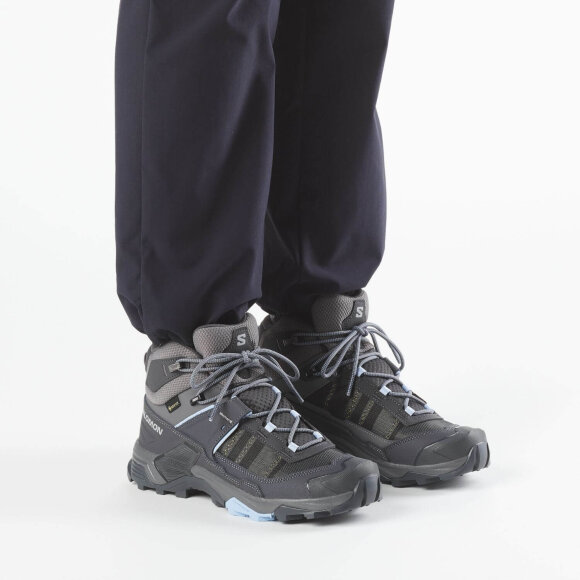 SALOMON - W X ULTRA 5 MID GTX