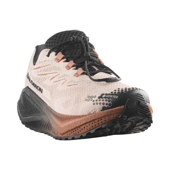 SALOMON - W AERO BLAZE 4 GRVL GTX