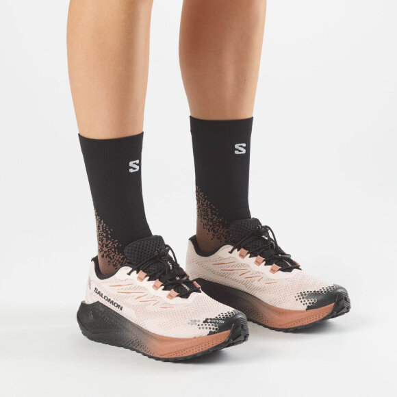 SALOMON - W AERO BLAZE 4 GRVL GTX