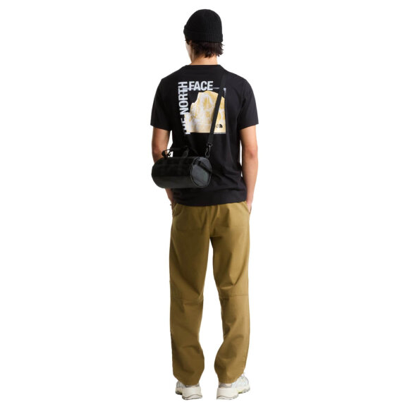 THE NORTH FACE - M HALF DOME PHOTO SS TEE